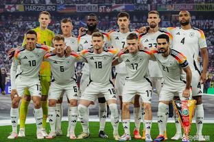 德转预测德国队欧洲杯首发：克罗斯、京多安、穆西亚拉搭档中场